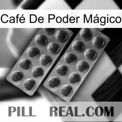 Café De Poder Mágico 31